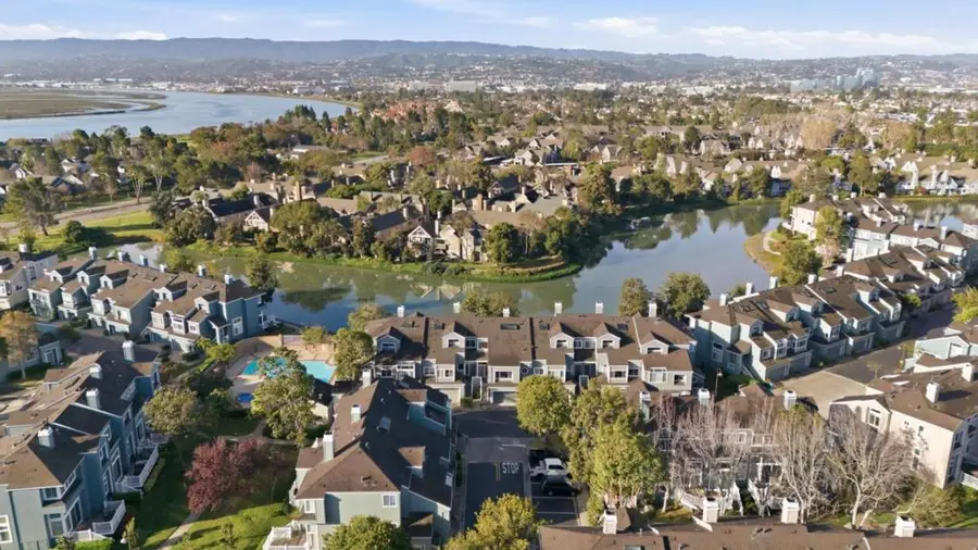 832 Sovereign Way, Redwood City, CA 94065 - #3