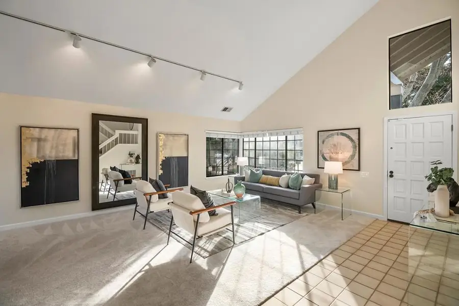 5252 Rio Lobo Drive, San Jose, CA 95136 - #2