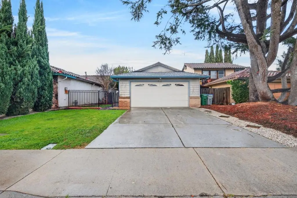 575 Guerra Drive, San Jose, CA 95111 - #1