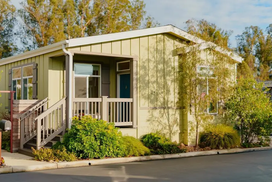 27 Pepperwood Way, Soquel, CA 95073 - #2