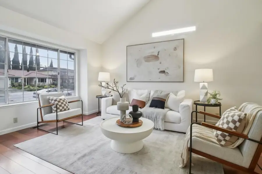 4142 Littleworth Way, San Jose, CA 95135 - #2