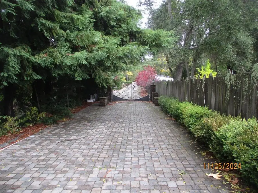 15520 Quito Road, Monte Sereno, CA 95030 - #3