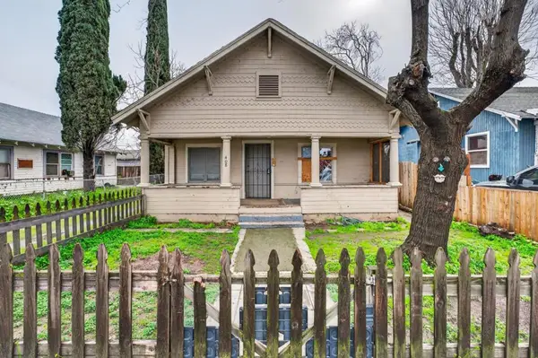 408 J Street, Modesto, CA 95351