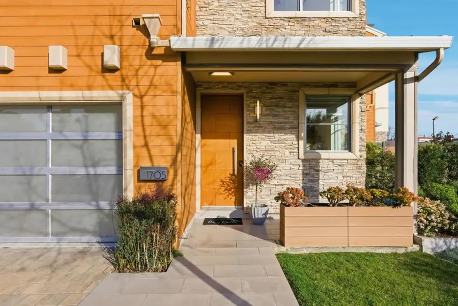 1705 Lawrence Road, Santa Clara, CA 95051 - #2