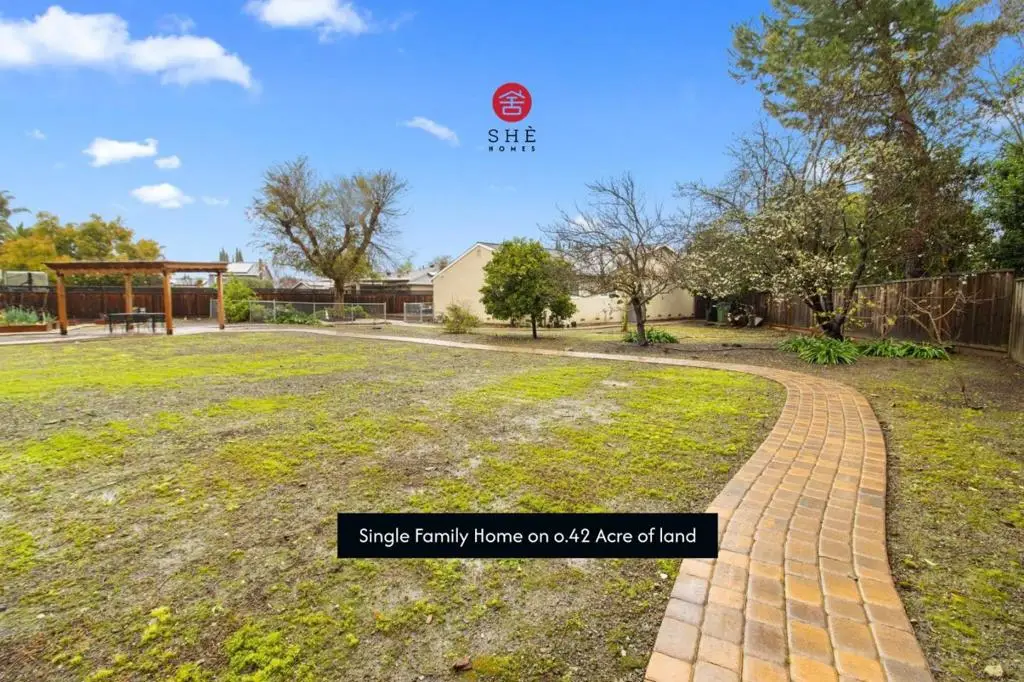 450 Stratford Park Court, San Jose, CA 95136 - #1