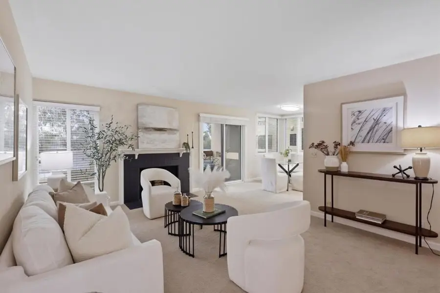 916 Beach Park Boulevard #65, San Mateo, CA 94404 - #2