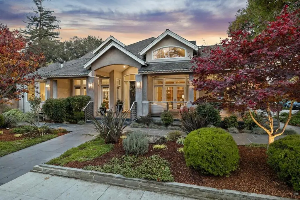 1045 College Avenue, Menlo Park, CA 94025 - #1