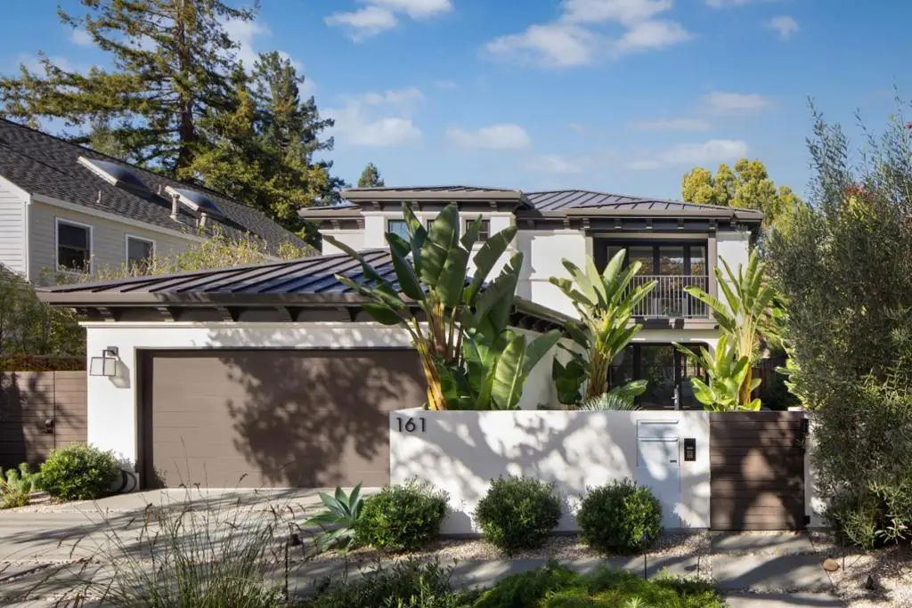 161 Lowell Avenue, Palo Alto, CA 94301 - #1
