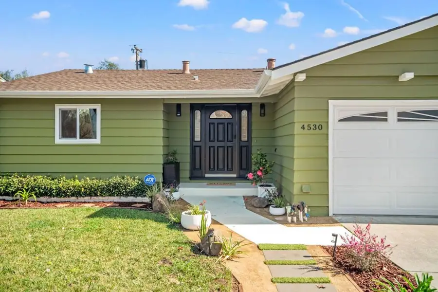 4530 Jacksol Drive, San Jose, CA 95124 - #3