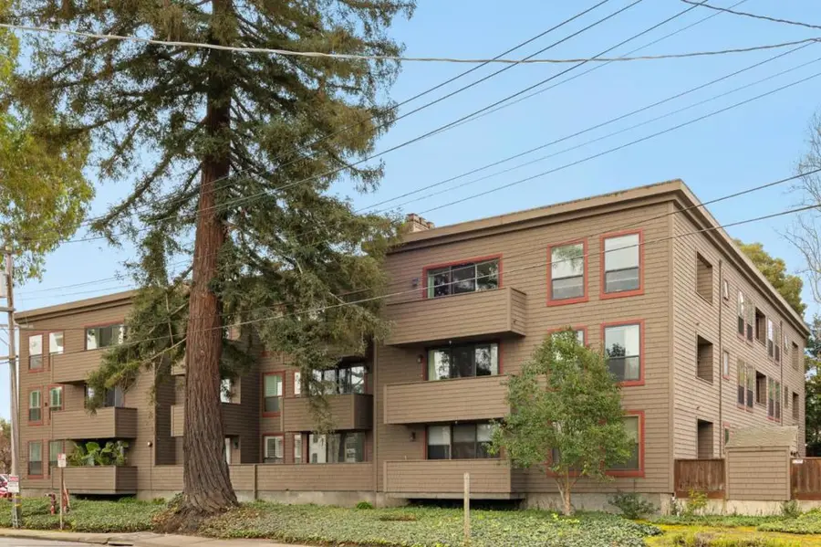 1500 Sherman Avenue #3C, Burlingame, CA 94010 - #2