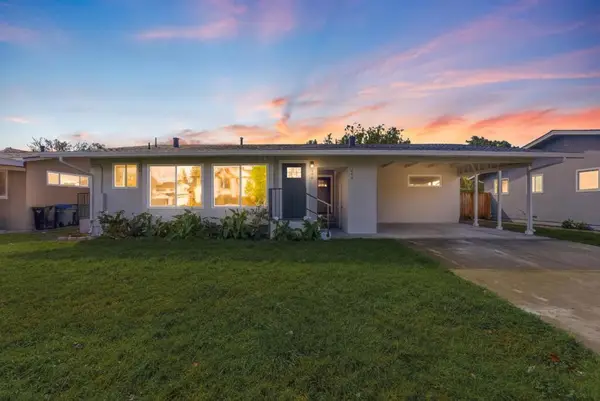 Waddington Avenue, Sunnyvale, CA 94085