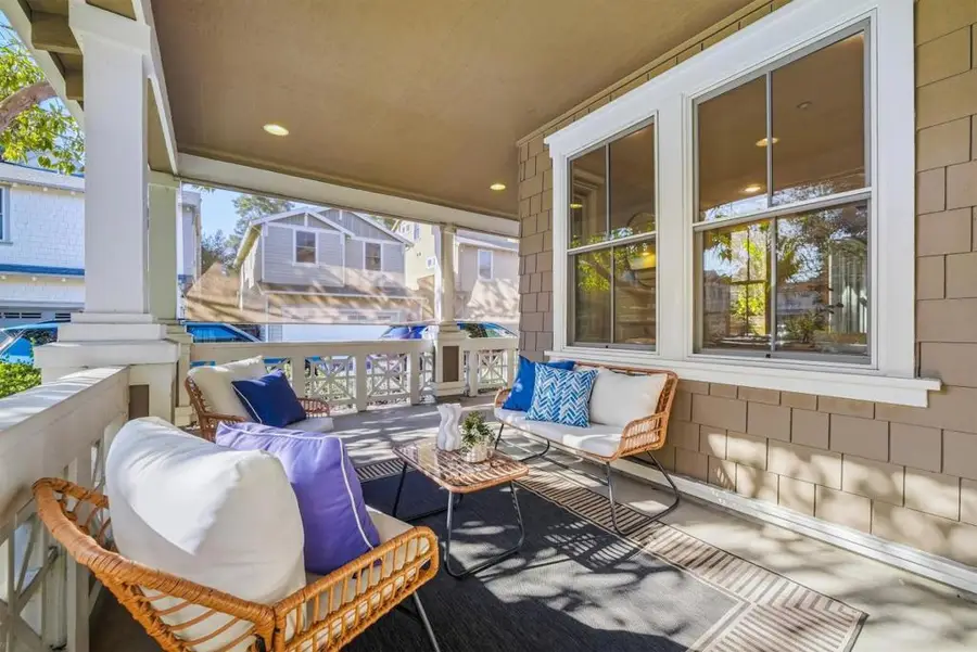 156 Morandi Lane, Menlo Park, CA 94025 - #3