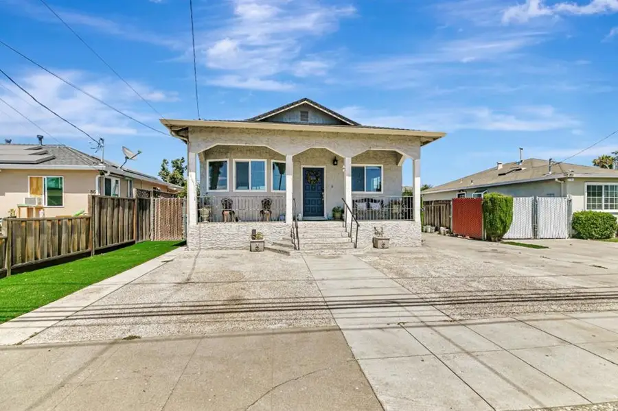 80 N 33rd, San Jose, CA 95116 - #3