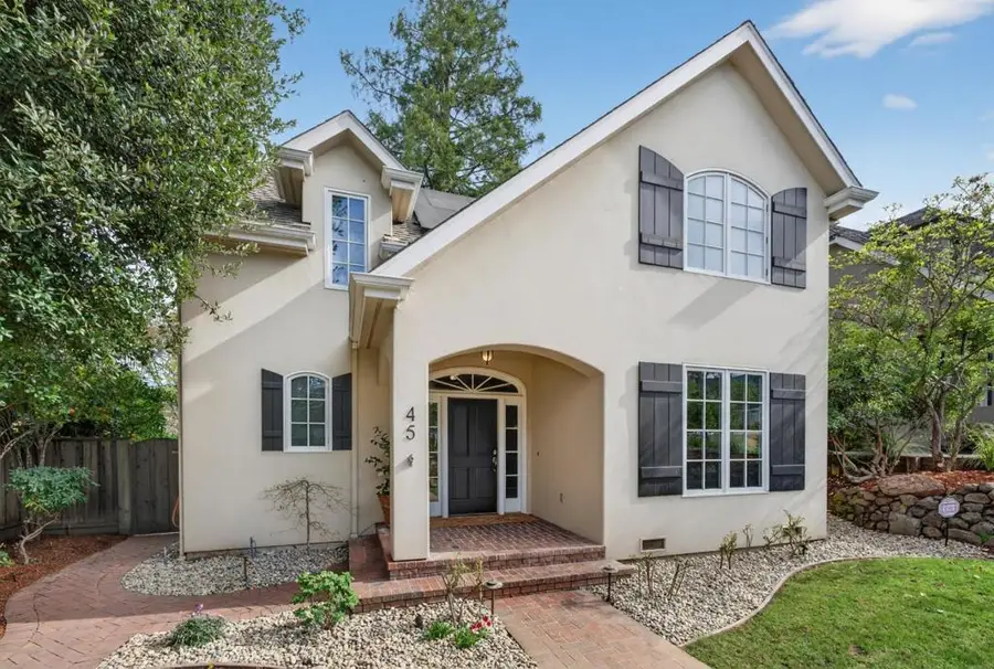 45 Central Avenue, Los Gatos, CA 95030 - #2