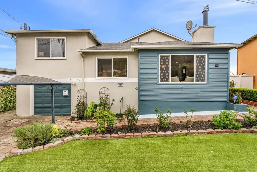 209 Norwich Drive, South San Francisco, CA 94080 - #2