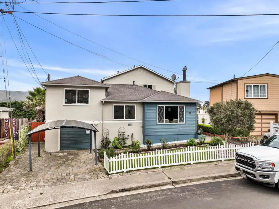209 Norwich Drive, South San Francisco, CA 94080 - #3