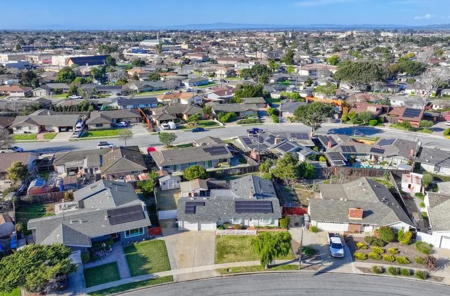 207 Encinada Drive, Salinas, CA 93901 - #2