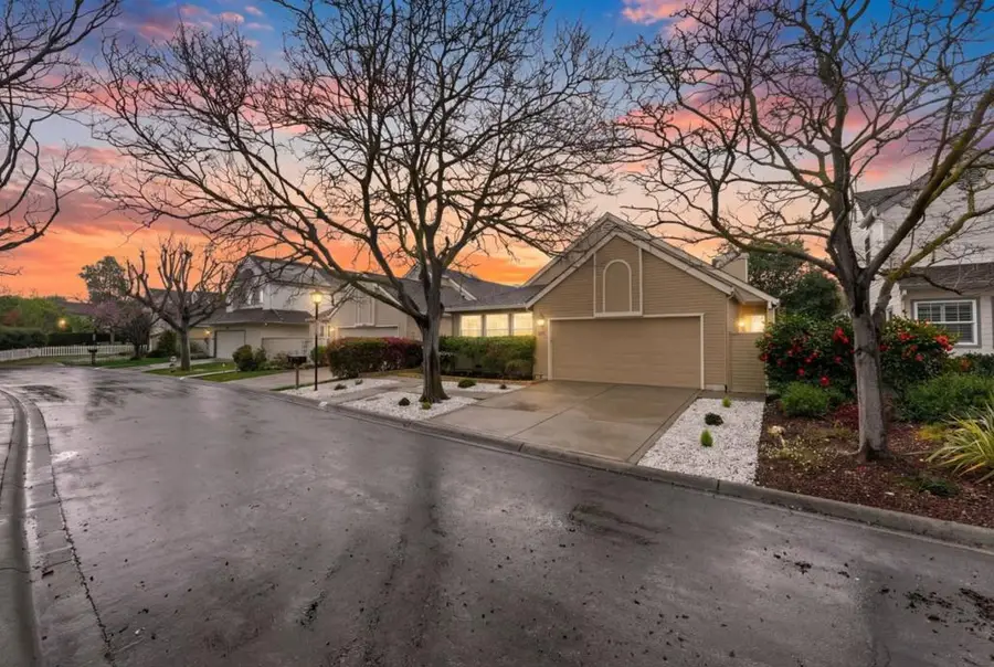 621 Charmain Circle, Mountain View, CA 94041 - #2