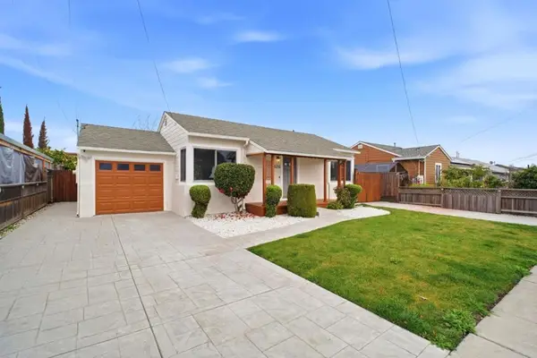 14240 Rose Drive, San Leandro, CA 94578