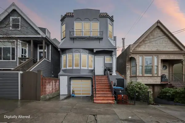 44 Patton Street, San Francisco, CA 94110