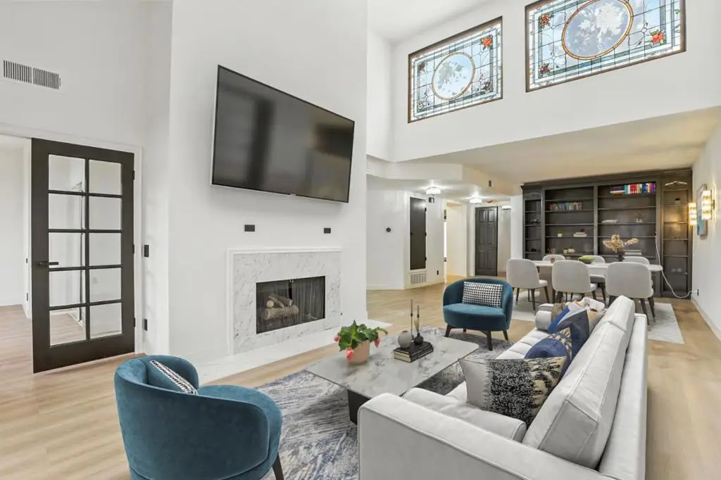 4728 Park Encino Lane #318, Encino, CA 91436 - #1