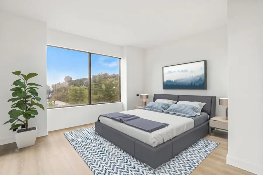 4728 Park Encino Lane #318, Encino, CA 91436 - #3