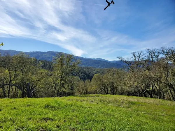 0 Cachagua Road, Carmel Valley, CA 93924