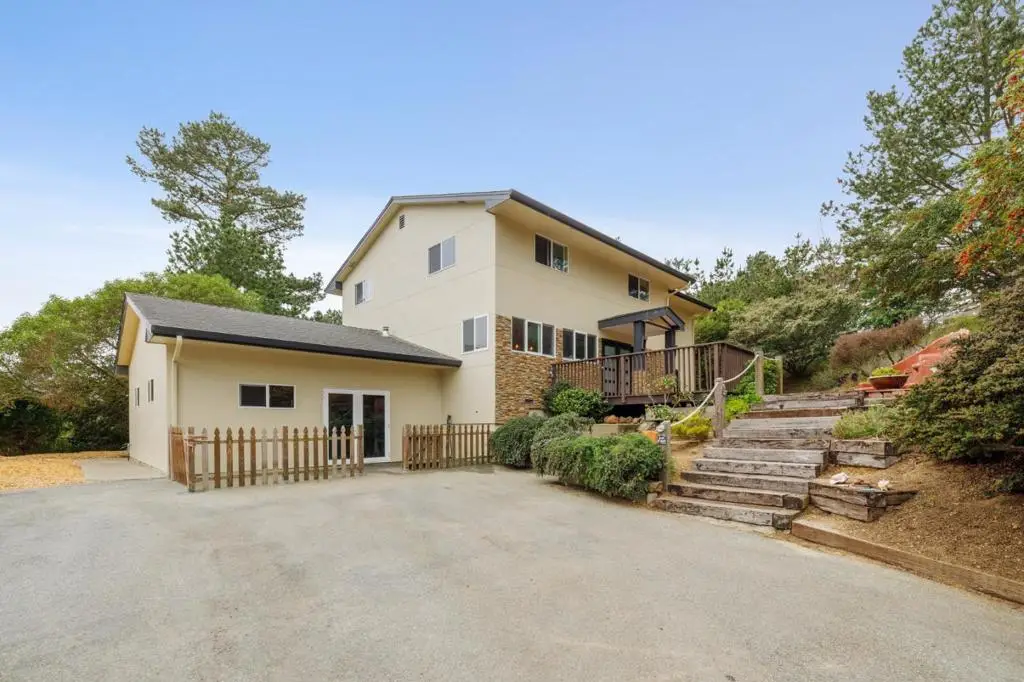 1790 Sunshine Valley Road, Moss Beach, CA 94038 - #1