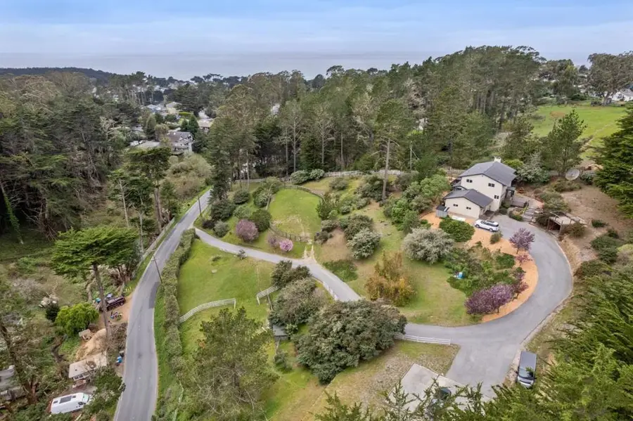 1790 Sunshine Valley Road, Moss Beach, CA 94038 - #2