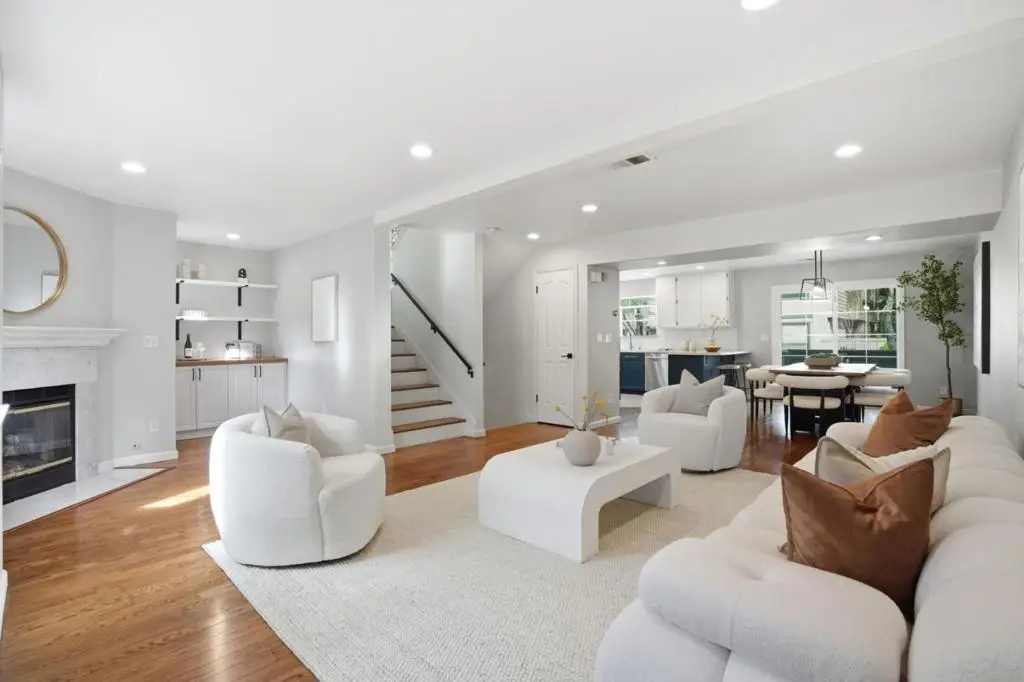 402 Union Avenue #A, Campbell, CA 95008 - #1