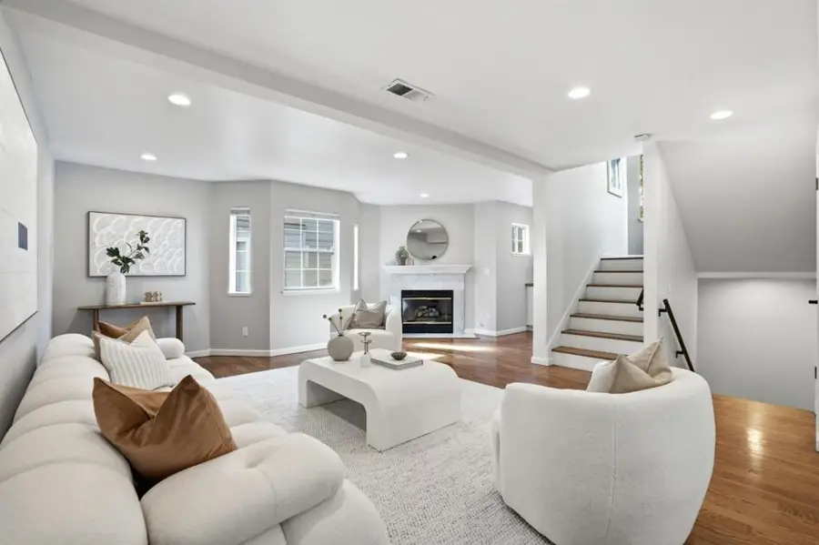 402 Union Avenue #A, Campbell, CA 95008 - #3