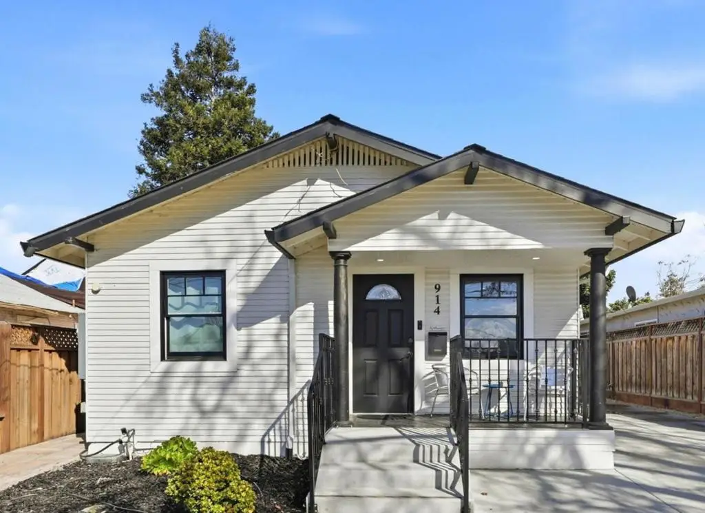 914 Harliss Avenue, San Jose, CA 95110 - #1