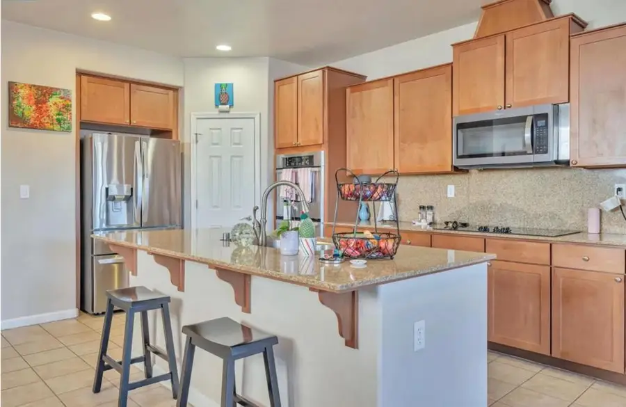 3508 Alberti Court, Antioch, CA 94509 - #3