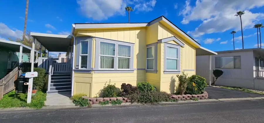 165 Blossom Hill Road, San Jose, CA 95123 - #2