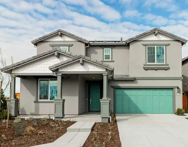 312 W Pasqua Court, Tracy, CA 95391