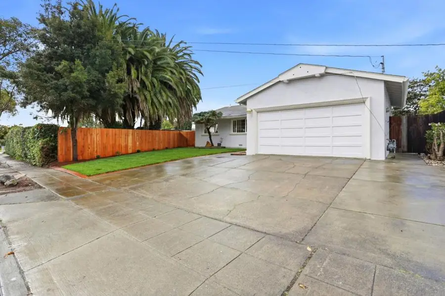 36465 Hafner Street, Newark, CA 94560 - #2