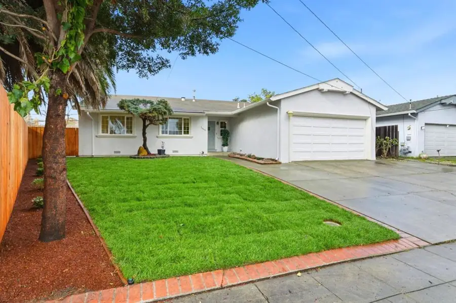 36465 Hafner Street, Newark, CA 94560 - #3