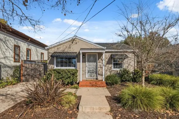 884 N 15th Street, San Jose, CA 95112