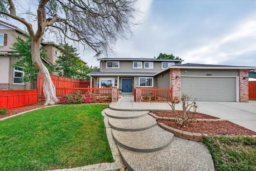 6050 Castello Drive, San Jose, CA 95120 - #2