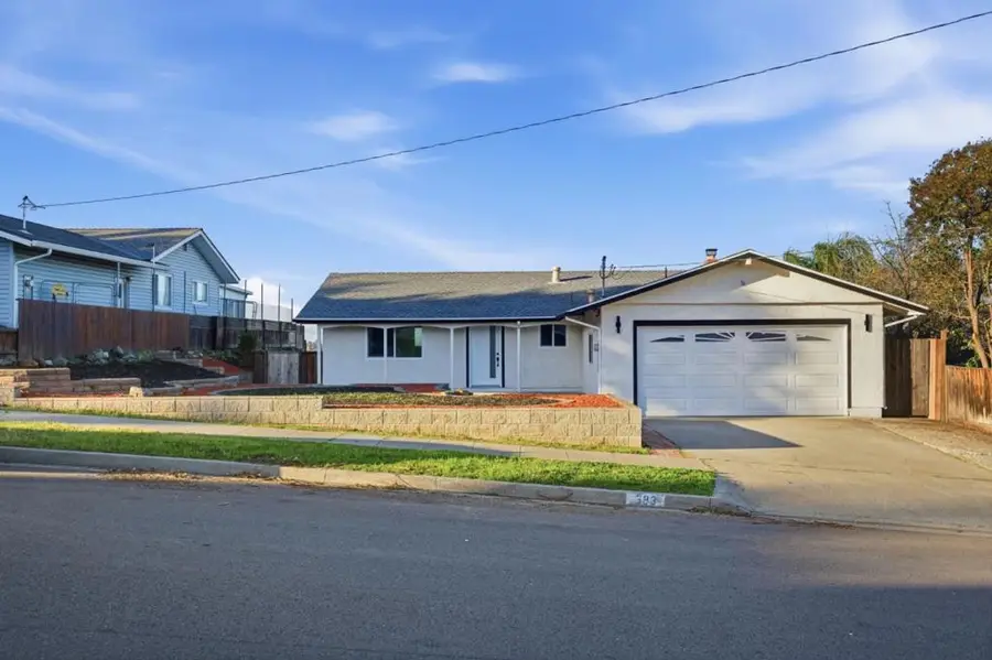 383 River View Drive, San Jose, CA 95111 - #2