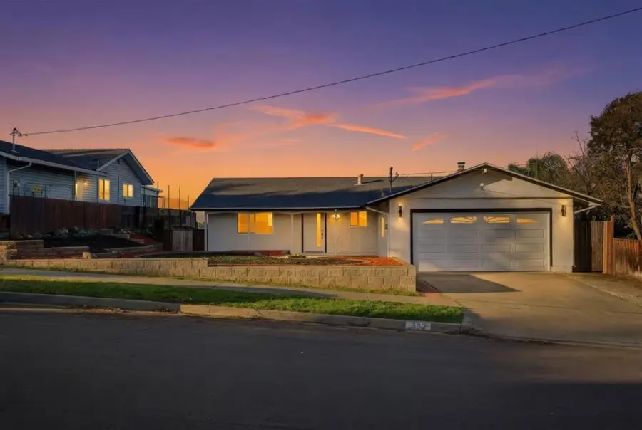 383 River View Drive, San Jose, CA 95111 - #3