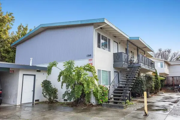 1248 Cortez Drive, Sunnyvale, CA 94086