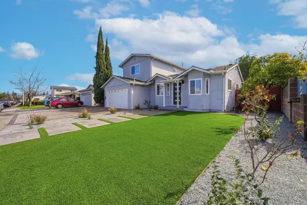 1952 Eisenhower Drive, Santa Clara, CA 95054