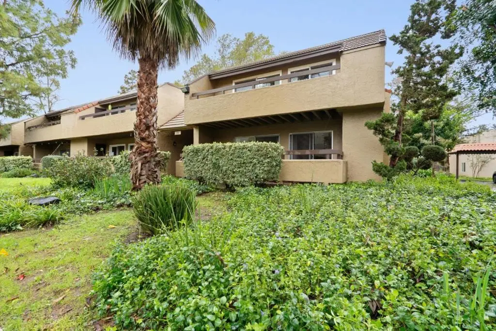 281 Tradewinds Drive #7, San Jose, CA 95123 - #1