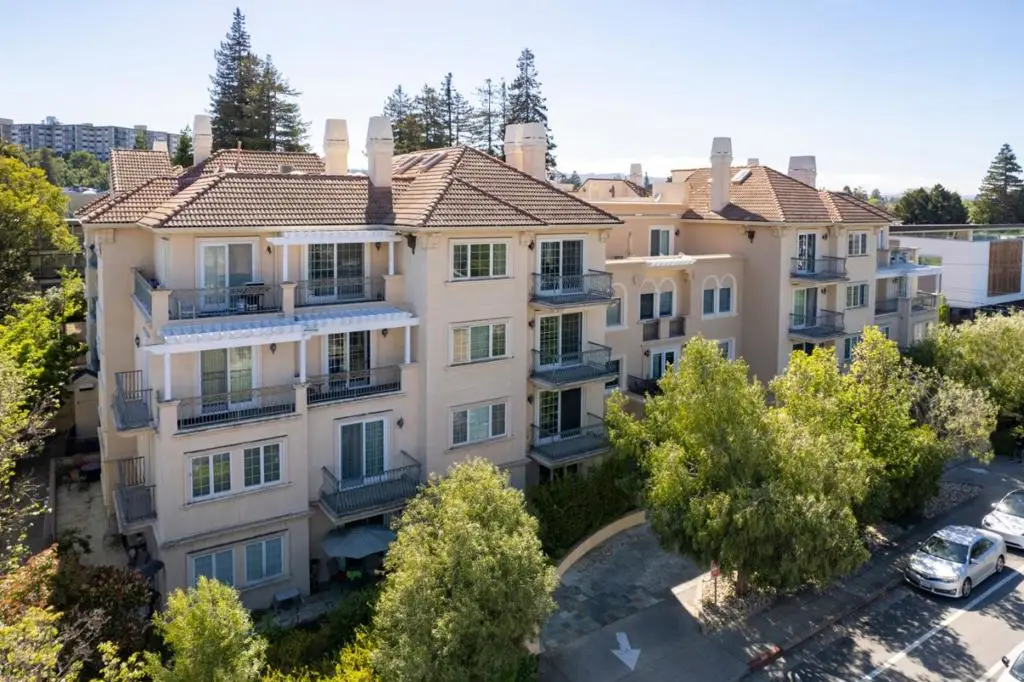 153 N. San Mateo Drive #204, San Mateo, CA 94401 - #1