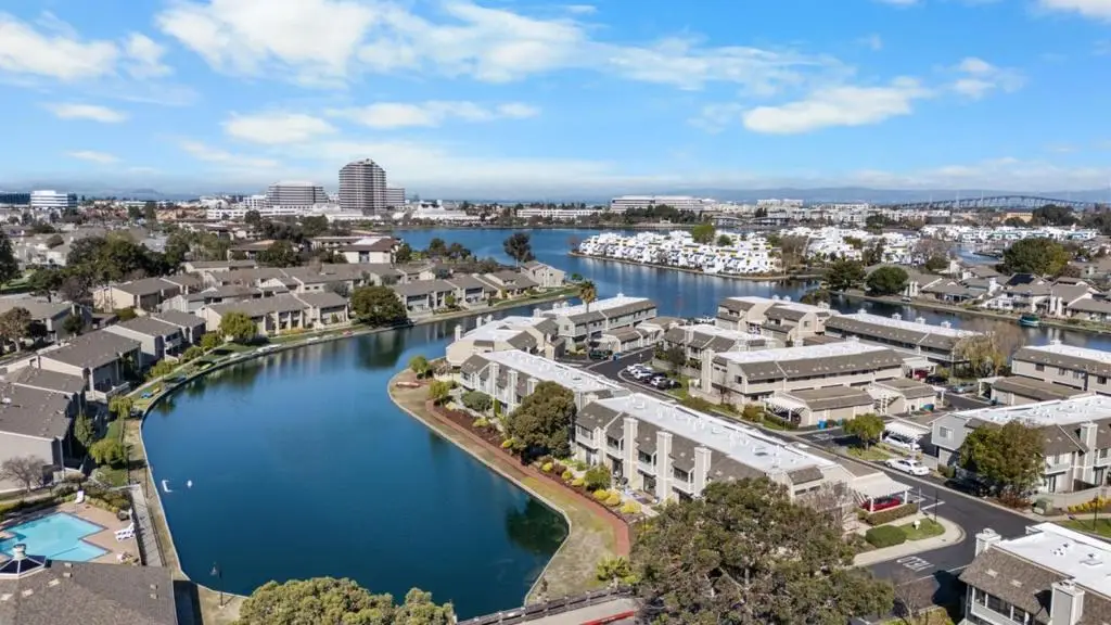 844 Andromeda Lane, Foster City, CA 94404 - #1