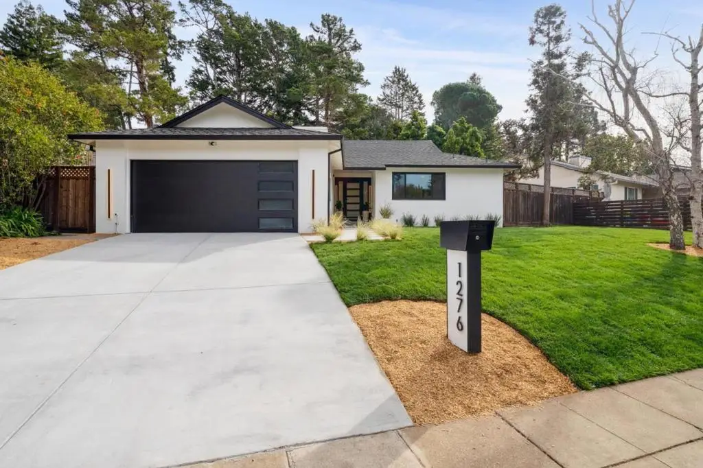 1276 Laurel Hill Drive, San Mateo, CA 94402 - #1