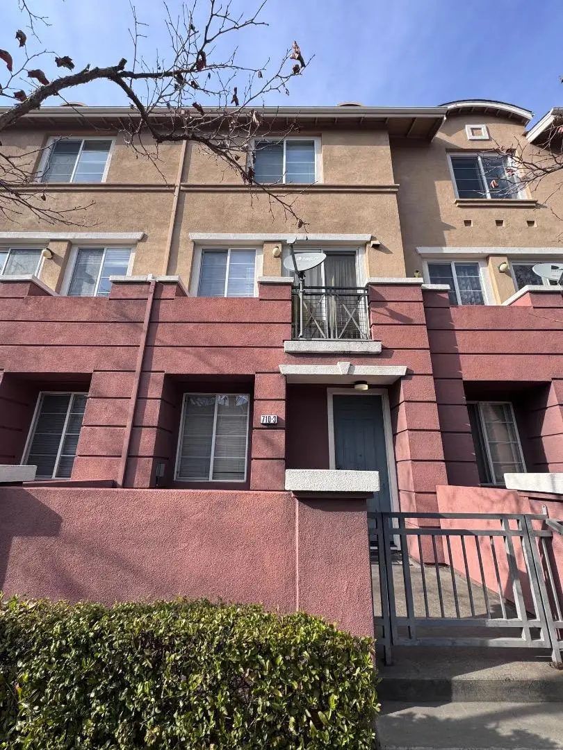 710 City Walk Place #3, Hayward, CA 94541 - #1