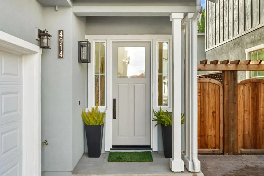 4913 Vivi Place, San Jose, CA 95124 - #3