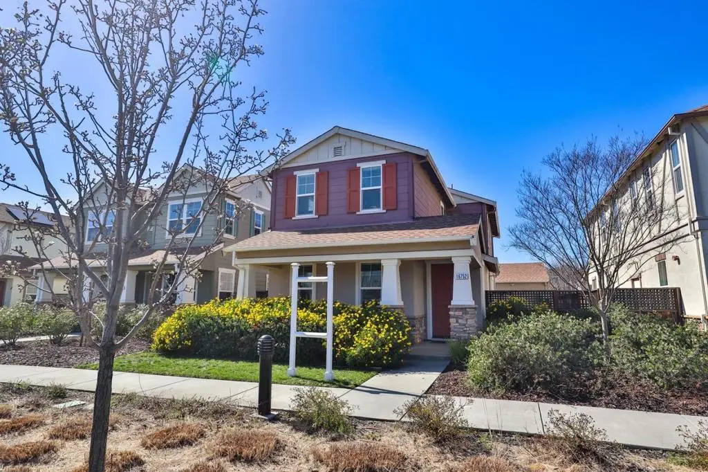 16752 San Clemente Lane, Morgan Hill, CA 95037 - #1